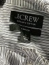J.Crew 100% Cotton Gray Long Sleeve Button-Down Shirt Size 12 - photo 4
