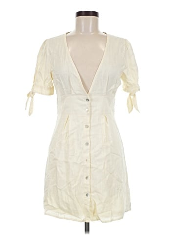 Nasty Gal Inc. Casual Dress (view 1)