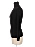 Active Basic Black Turtleneck Sweater Size M - photo 5