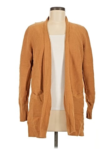 Isaac Mizrahi LIVE! Cardigan (view 1)
