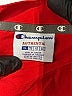 Champion Red Track Jacket Size XL - photo 6