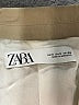 Zara Tan Blazer Size S - photo 6