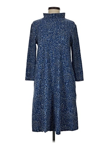 J. McLaughlin Casual Dress (view 1)