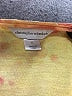 Christopher & Banks 100% Polyester Orange 3/4 Sleeve T-Shirt Size XL - photo 7