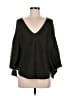 Kerisma Black Pullover Sweater Size Med - Lg - photo 1