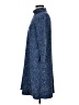 J. McLaughlin Blue Casual Dress Size S - photo 5