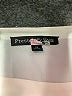 Preston & York White Sleeveless Blouse Size M - photo 4