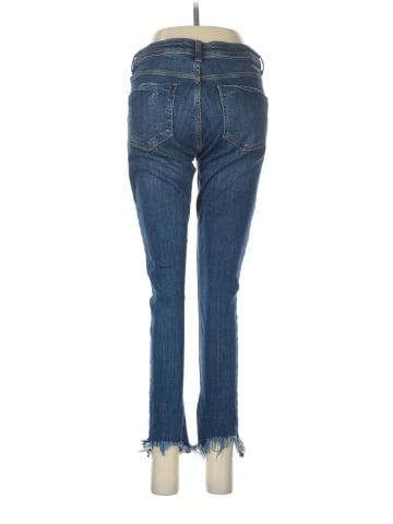 Zara Basic Jeans (view 2)