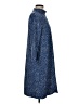 J. McLaughlin Blue Casual Dress Size S - photo 4