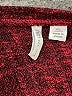Cato Burgundy Pullover Sweater Size XL - photo 7