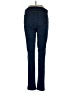 Rafaella Solid Blue Jeans Size 12 - photo 2
