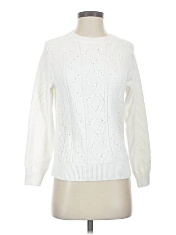 J.Crew Pullover Sweater (view 1)