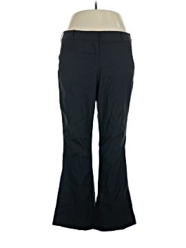 lane bryant dress pants Size 16P Black w/ Pinstripes  The DARRling Garage Season Pant Collection is our most universally flattering fit for all shapes Lane Bryant Women's Pants On