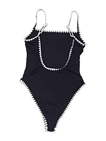 L Space One Piece Swimsuit (view 2)