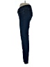 Rafaella Solid Blue Jeans Size 12 - photo 5