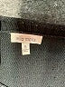 Ella Moss Solid Black Pullover Sweater Size S - photo 7