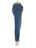 Zara Basic Hearts Blue Jeans Size 8 - photo 4