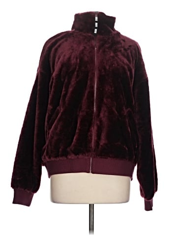 Ugg Faux Fur Jacket (view 1)