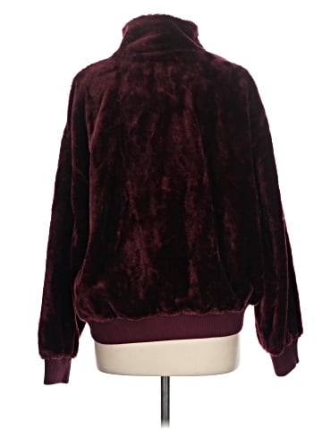 Ugg Faux Fur Jacket (view 2)