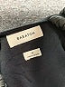 Babaton Black Short Sleeve T-Shirt Size M - photo 7