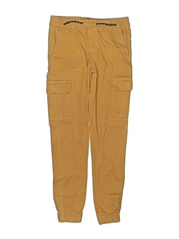 GS115 Cargo Pants (view 1)