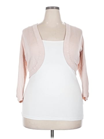 The Limited Cardigan (view 1)
