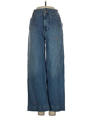 Pilcro Jeans (view 1)