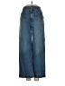 Pilcro Blue Jeans Size 26 waist - photo 1