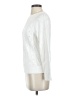 J.Crew 100% Cotton White Pullover Sweater Size S - photo 5