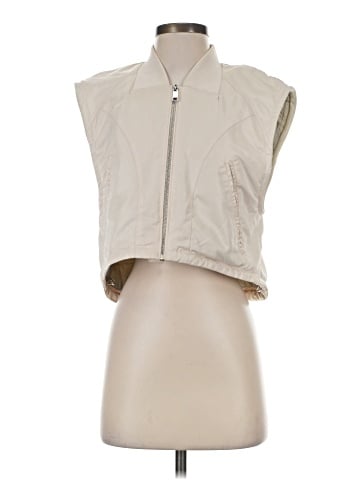 Zara Vest (view 1)