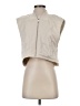 Zara Ivory Vest Size XS - photo 1