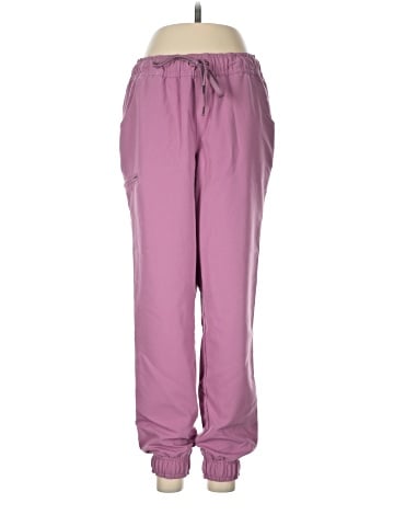 Jaanuu Track Pants (view 1)
