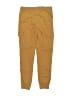 GS115 Solid Tan Cargo Pants Size 10 - photo 2