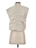 Zara Ivory Vest Size XS - photo 2