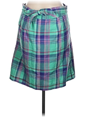Brooks Brothers 346 Casual Skirt (view 2)