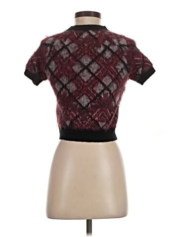 Pilcro Pullover Sweater (view 2)