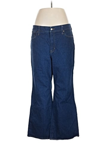 J.Crew Jeans (view 1)
