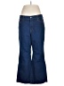 J.Crew Blue Jeans Size 34 waist (tall) - photo 1