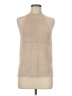 Unbranded Tan Sweater Vest Size M - photo 1