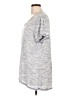 New Directions Gray Active T-Shirt Size L - photo 5
