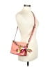 Aldo Pink Crossbody Bag One size - photo 2