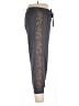 Splendid Gray Casual Pants Size XL - photo 2