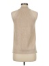 Unbranded Tan Sweater Vest Size M - photo 2