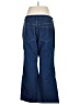 J.Crew Blue Jeans Size 34 waist (tall) - photo 2