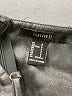 Forever 21 Metallic Silver Cocktail Dress Size S - photo 7