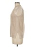 Unbranded Tan Sweater Vest Size M - photo 5
