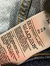 Old Navy Blue Denim Jacket Size XL - photo 7