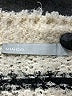 Vince. Stripes Ivory Pullover Sweater Size M - photo 4