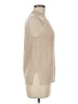 Unbranded Tan Sweater Vest Size M - photo 4