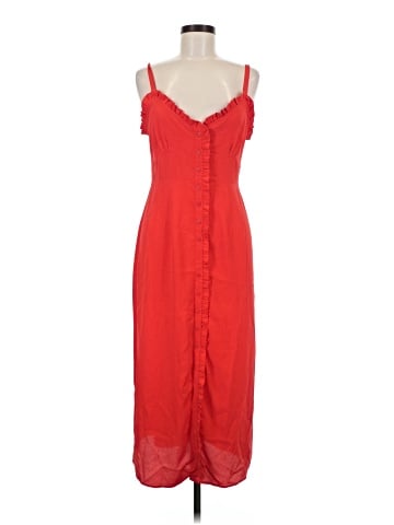 Topshop Casual Dress (view 1)